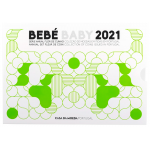 Portugal Série Anual 2021 Bebé (FDC)